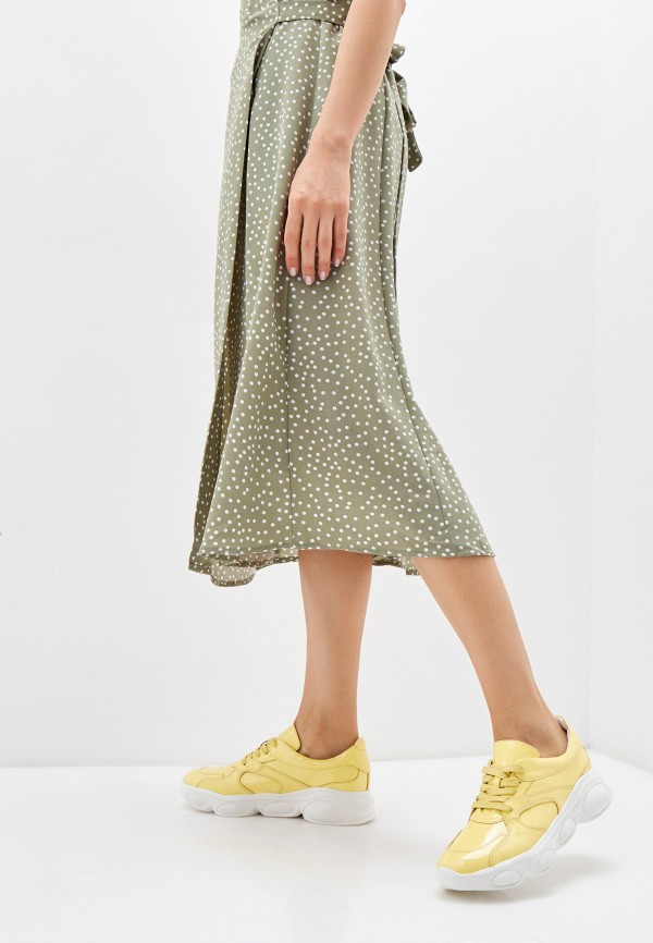 фото Кроссовки mascotte