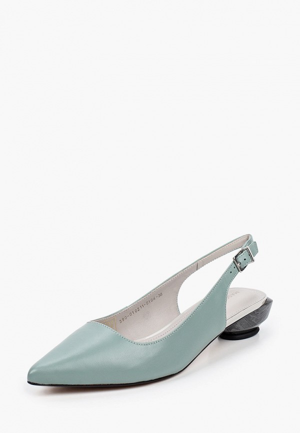 фото Туфли mascotte