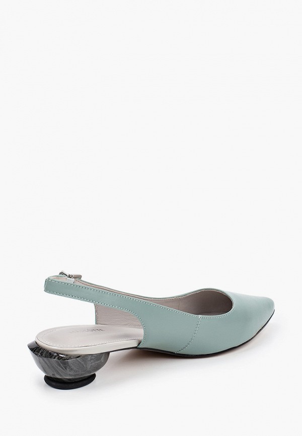 фото Туфли mascotte