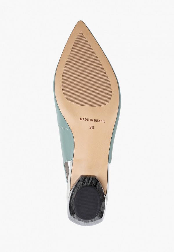 фото Туфли mascotte