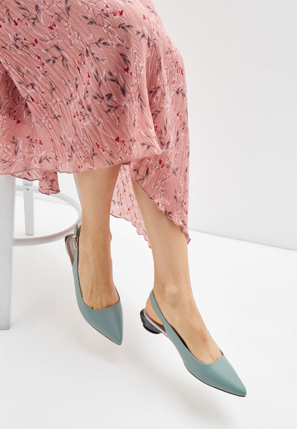 фото Туфли mascotte