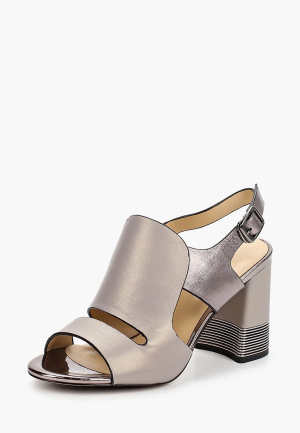 фото Босоножки mascotte