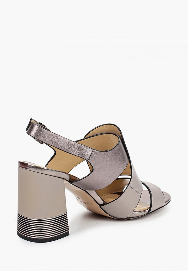 фото Босоножки mascotte