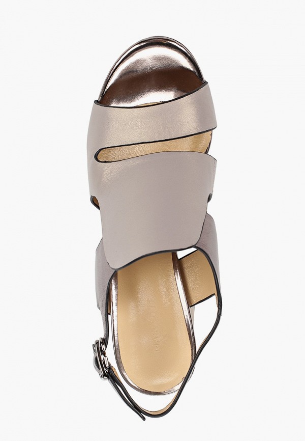 фото Босоножки mascotte