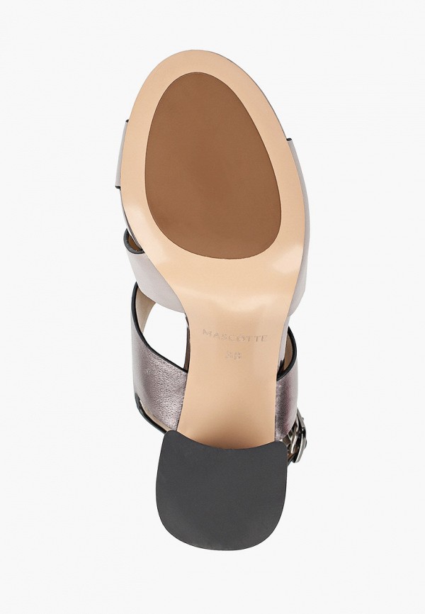 фото Босоножки mascotte