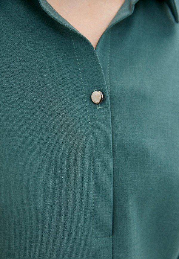 

Платье Viserdi, Бирюзовый