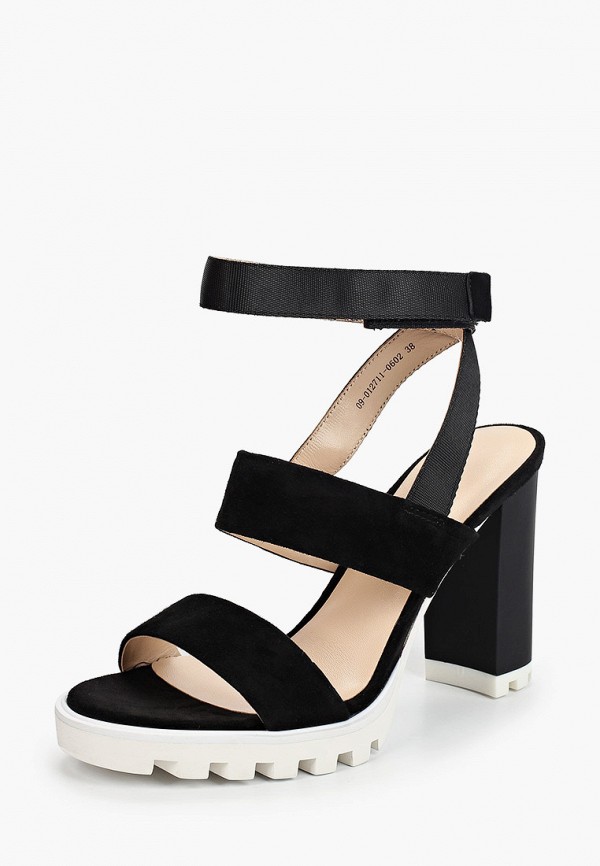 фото Босоножки mascotte