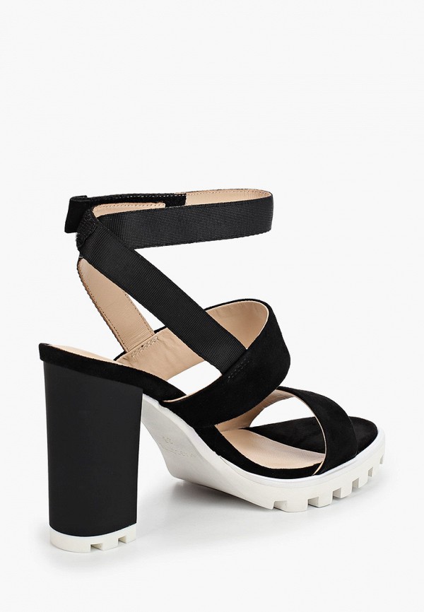 фото Босоножки mascotte