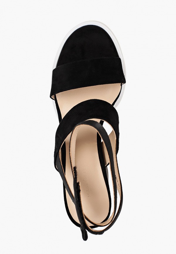 фото Босоножки mascotte