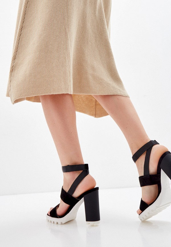 фото Босоножки mascotte