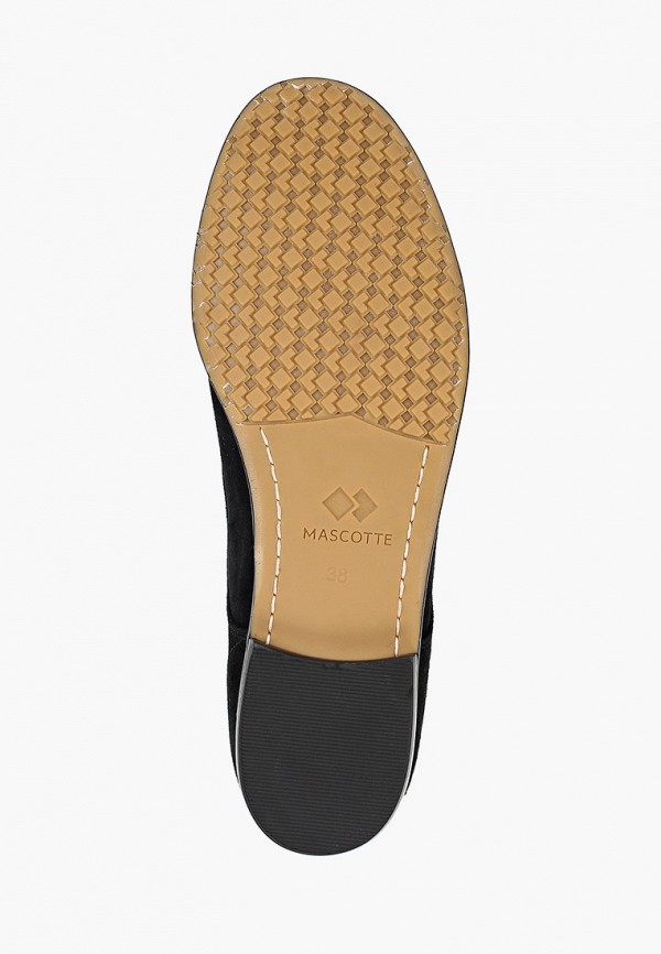 фото Ботинки mascotte