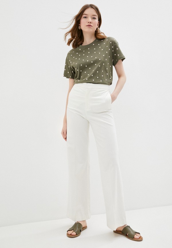 фото Футболка befree