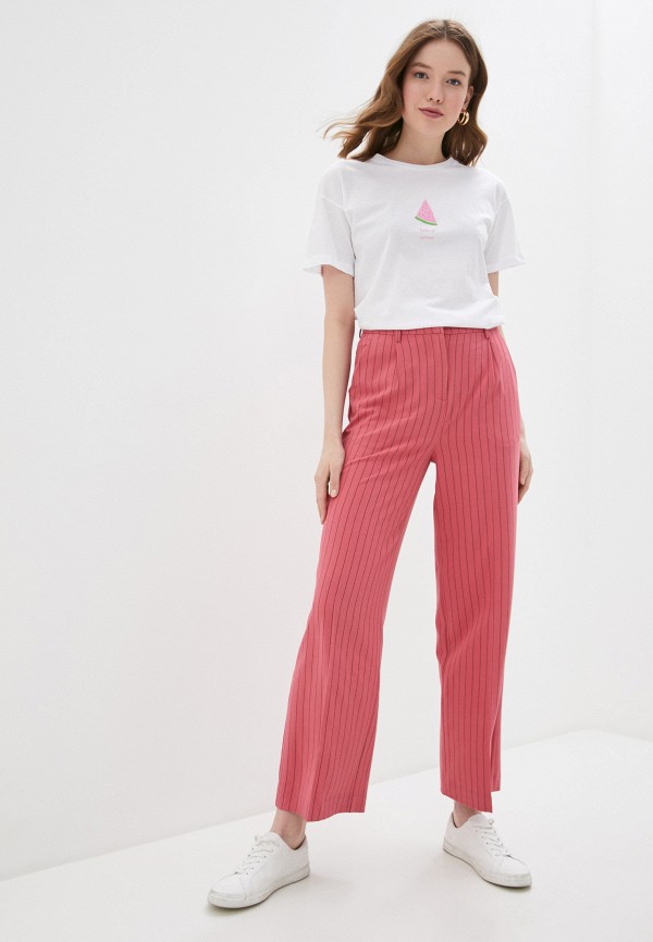 фото Футболка befree