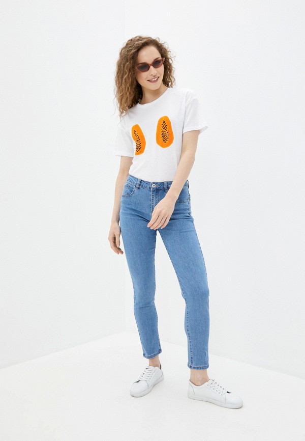 фото Футболка befree