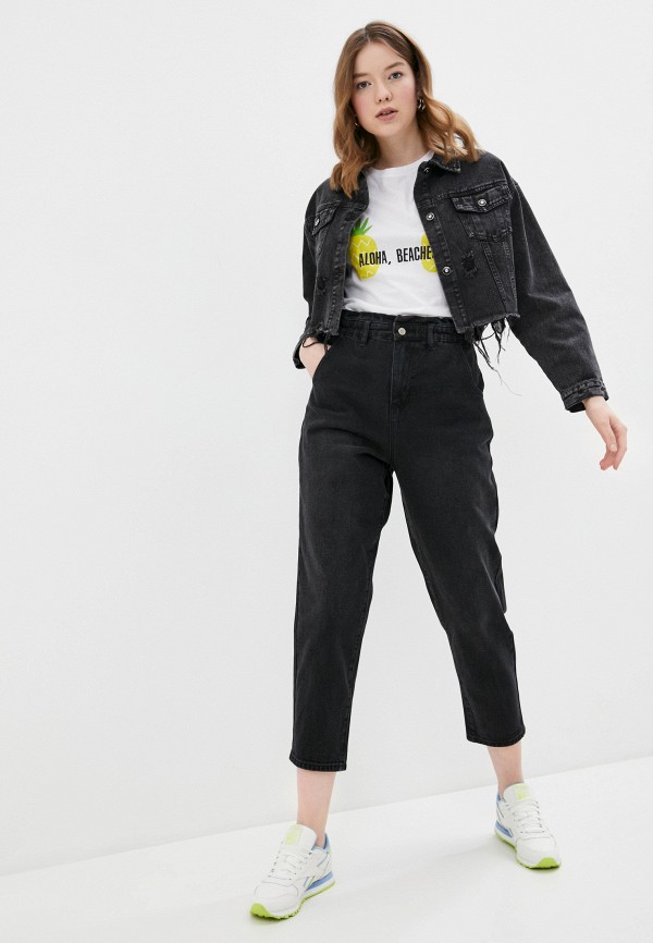 фото Футболка befree