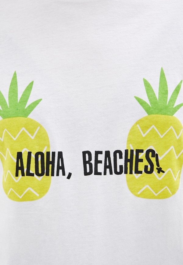 фото Футболка befree