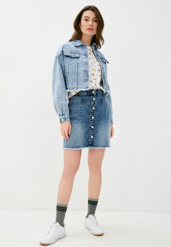 фото Футболка befree