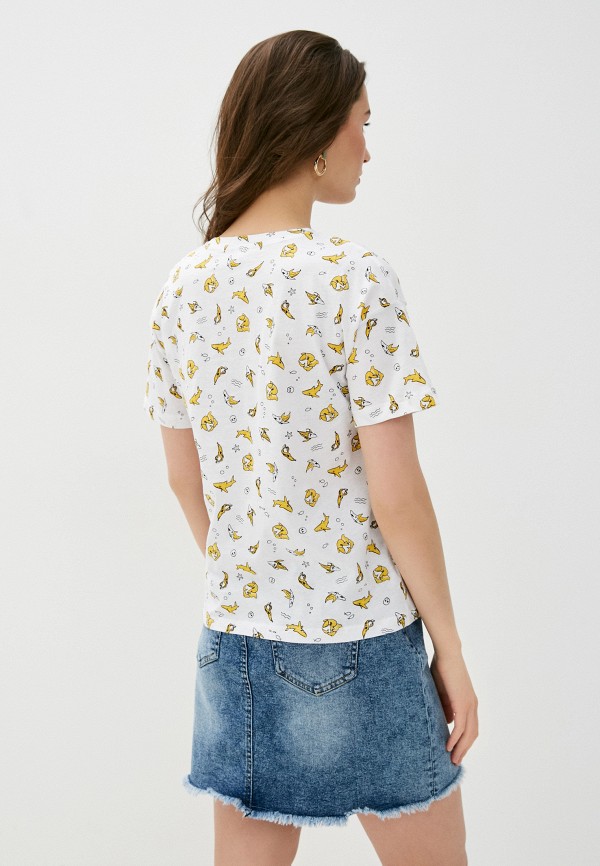 фото Футболка befree