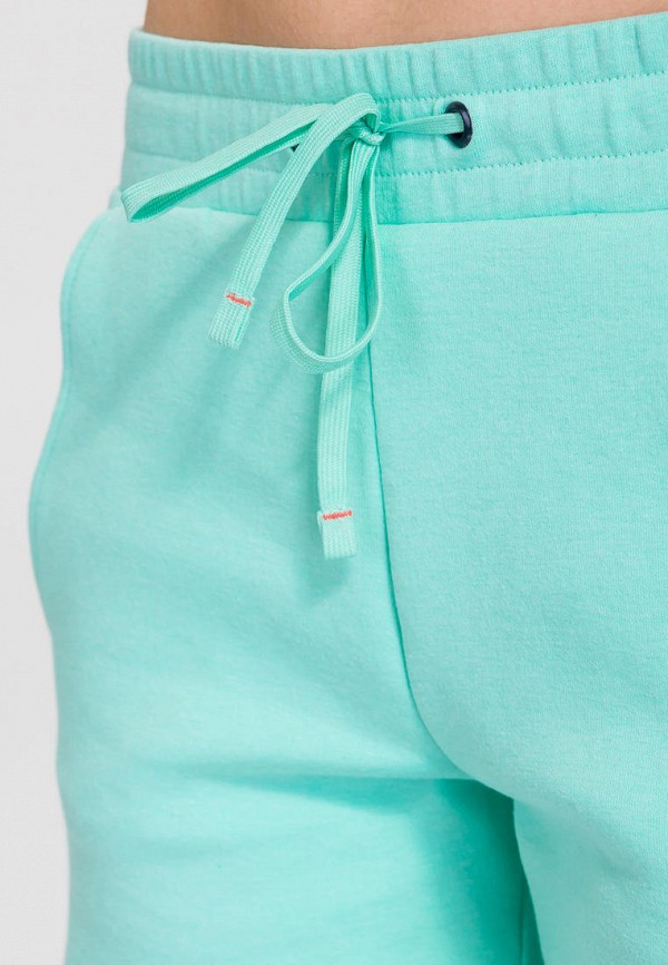 

Шорты спортивные Hummel, Бирюзовый, Hummel MP002XW0S8BG