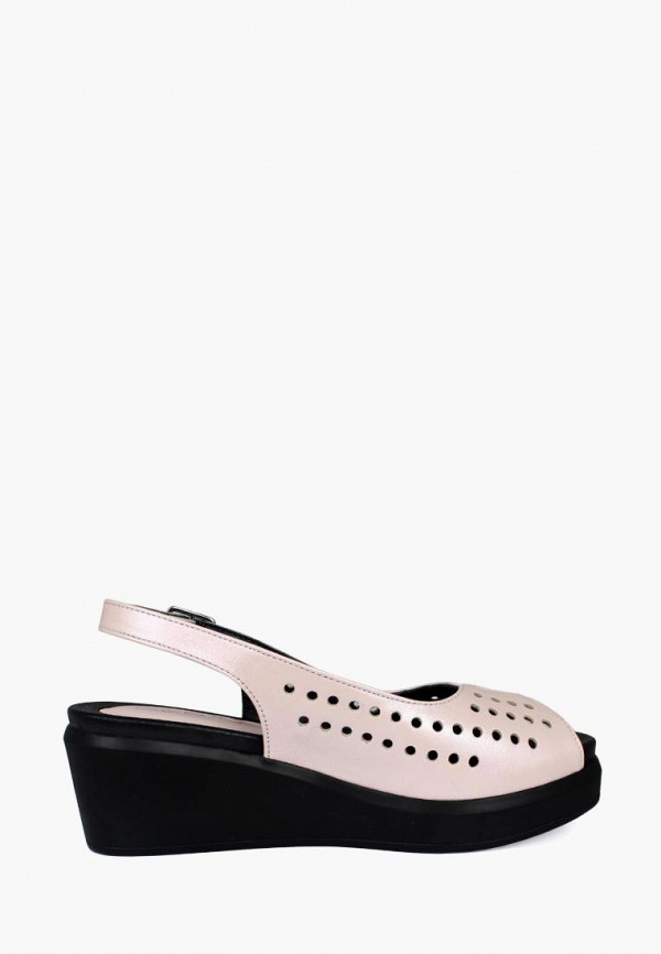 

Босоножки Pera Donna, Розовый, Pera Donna MP002XW0S8BY