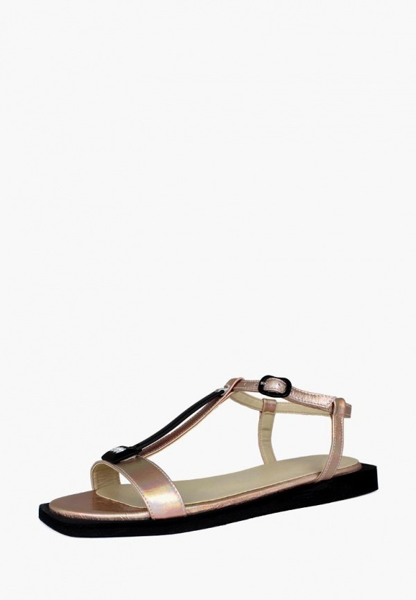 

Сандалии Pera Donna, Розовый, Pera Donna MP002XW0S8BZ