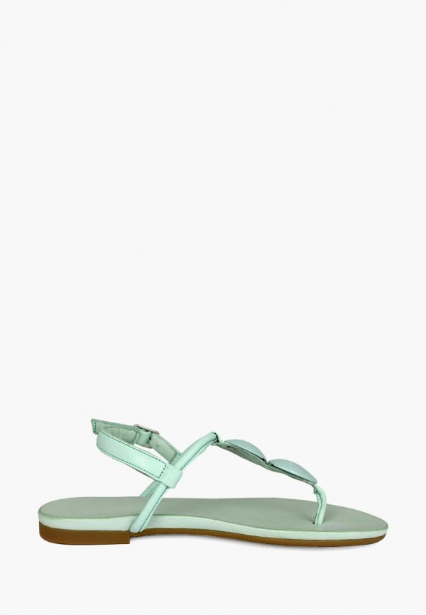 

Сандалии Pera Donna, Бирюзовый, Pera Donna MP002XW0S8CN
