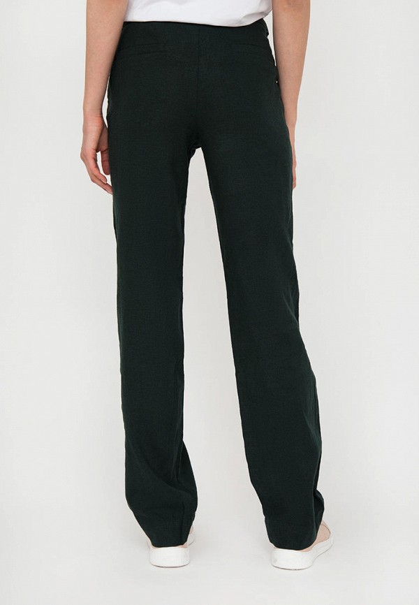 фото Брюки finn flare