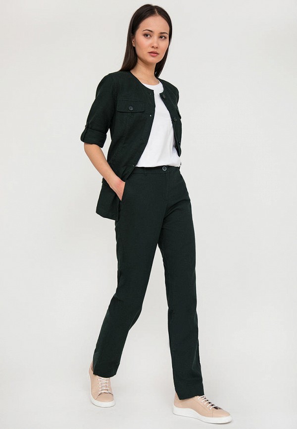 фото Брюки finn flare