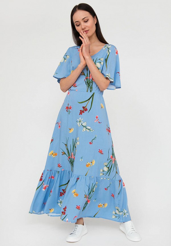 Платье Finn Flare 3731₽