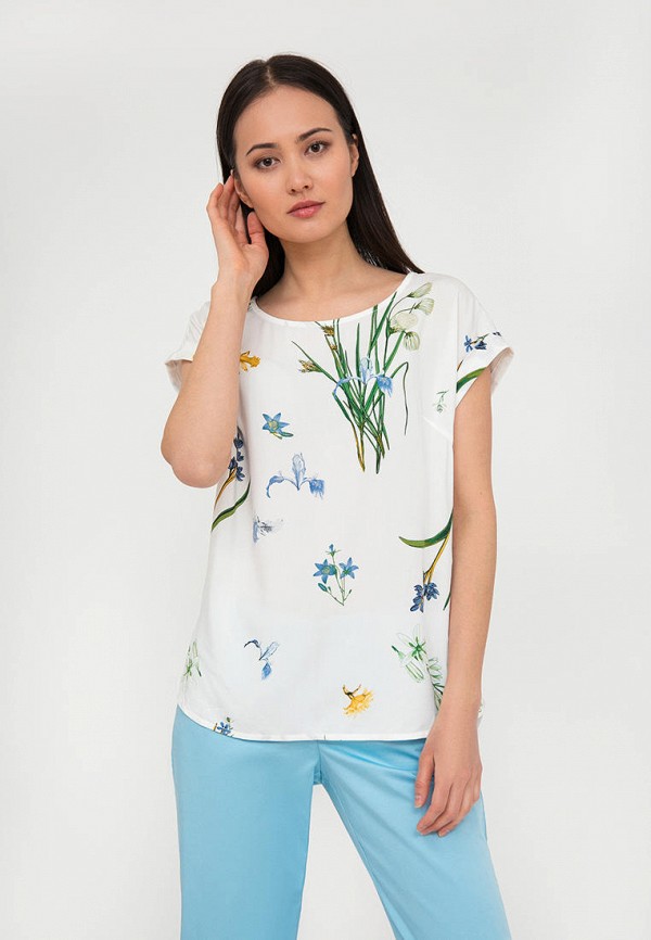 Блуза Finn Flare 1813₽