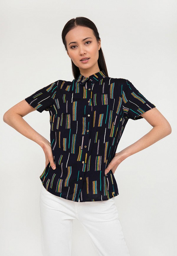 Блуза Finn Flare 1488₽