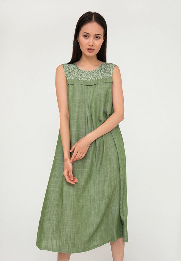 Платье Finn Flare 2853₽