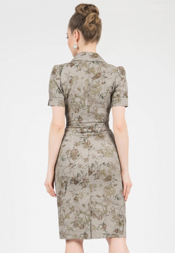 

Платье Olivegrey, Серый, ROSIE