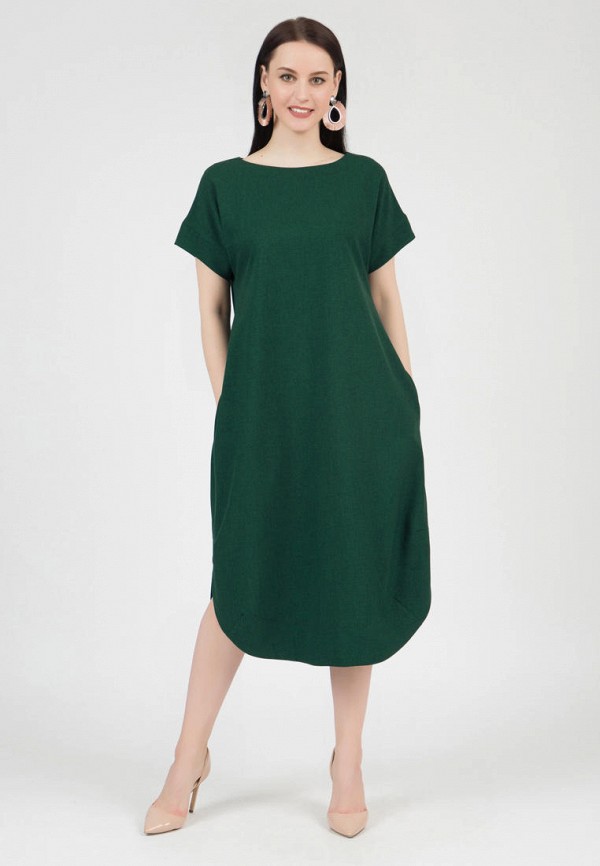 фото Платье grey cat