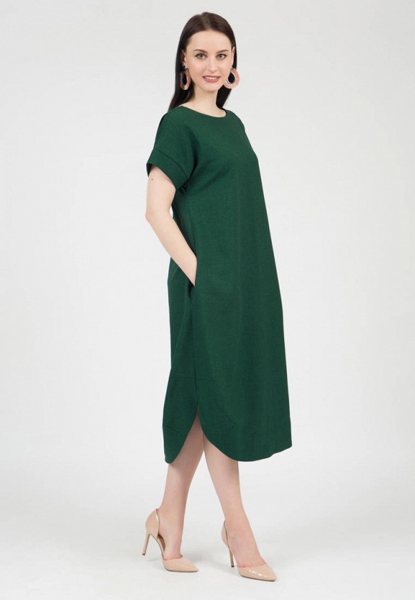 фото Платье grey cat