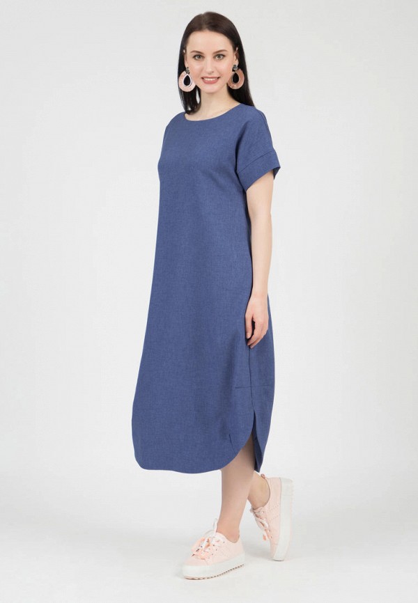 фото Платье grey cat