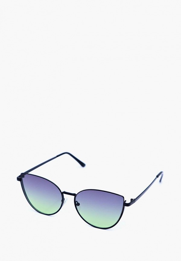 

Очки солнцезащитные LuckyLook, Черный, LuckyLook MP002XW0S8NV