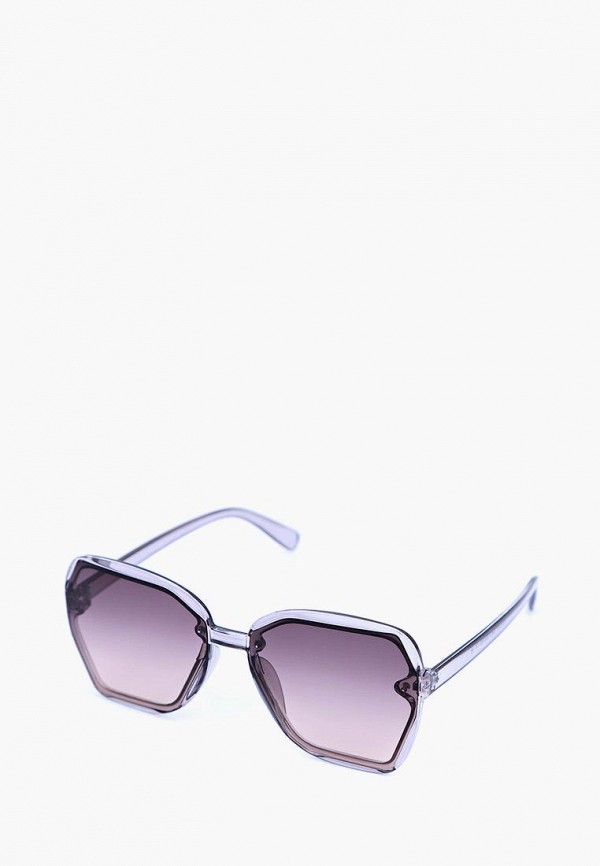 

Очки солнцезащитные LuckyLook, Серый, LuckyLook MP002XW0S8QD