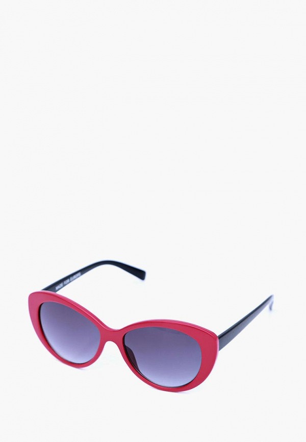 

Очки солнцезащитные LuckyLook, Красный, LuckyLook MP002XW0S8SZ