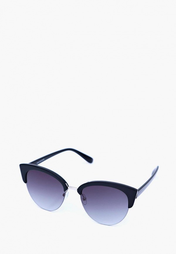 

Очки солнцезащитные LuckyLook, Черный, LuckyLook MP002XW0S8T1