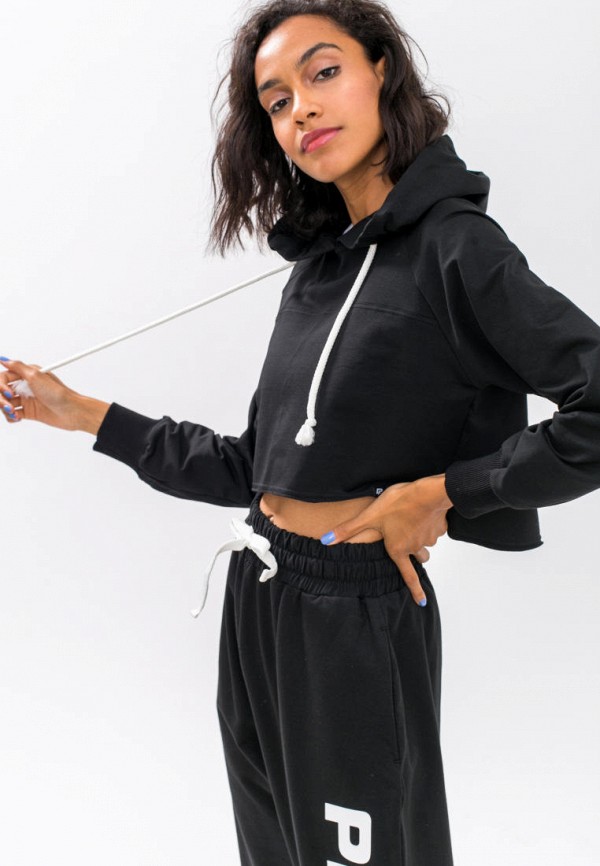 

Топ Profit, Черный