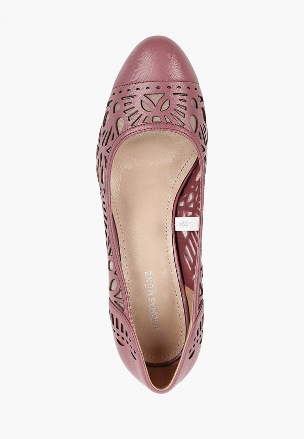 фото Туфли thomas munz