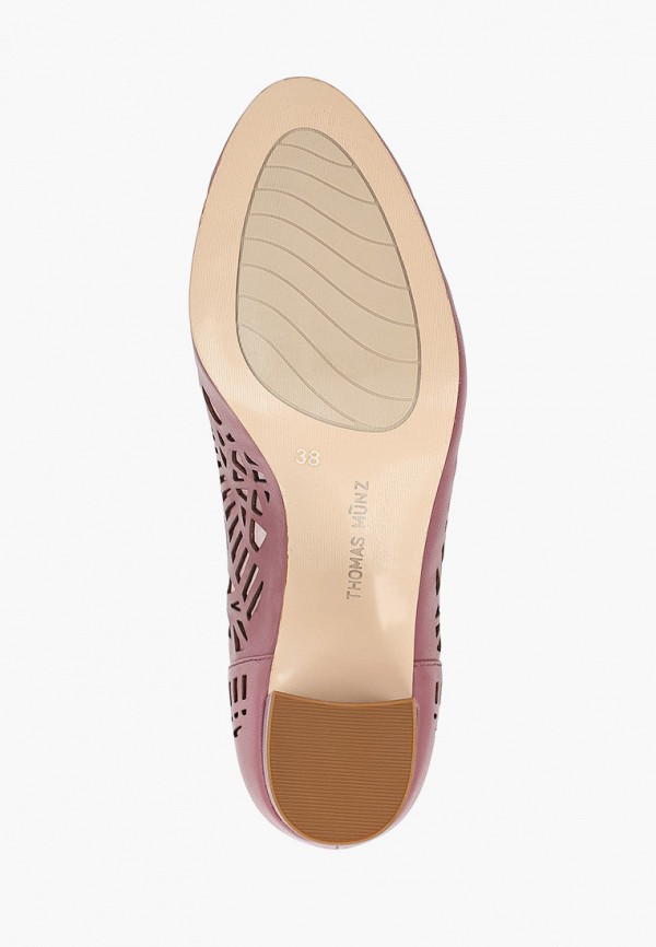 фото Туфли thomas munz