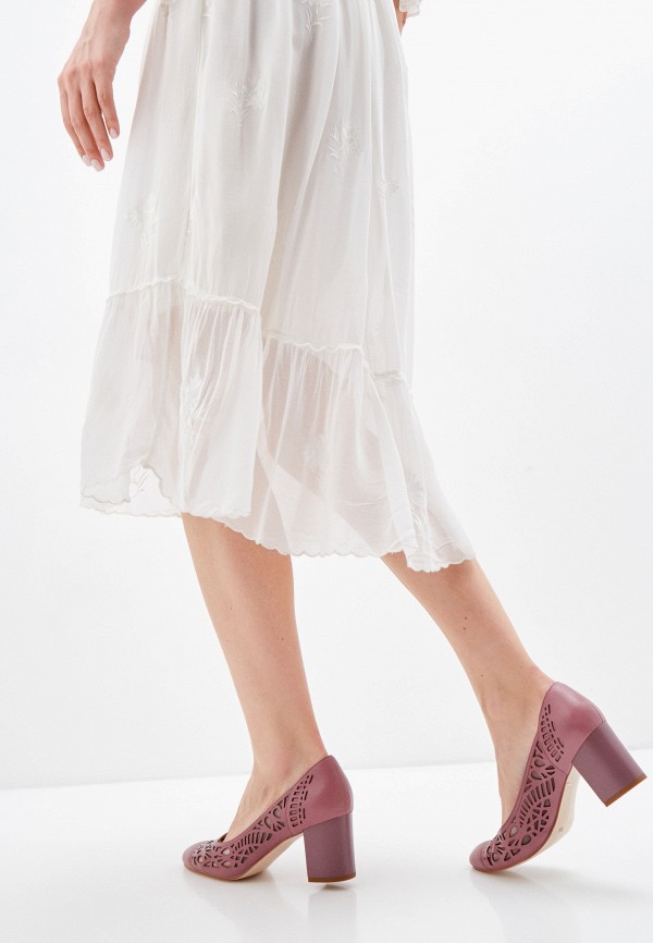 фото Туфли thomas munz