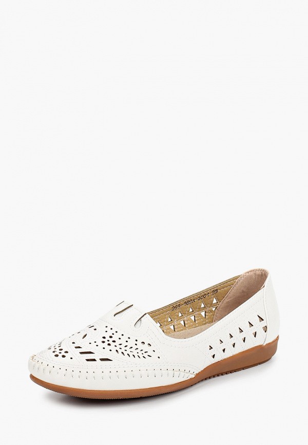 фото Туфли munz-shoes