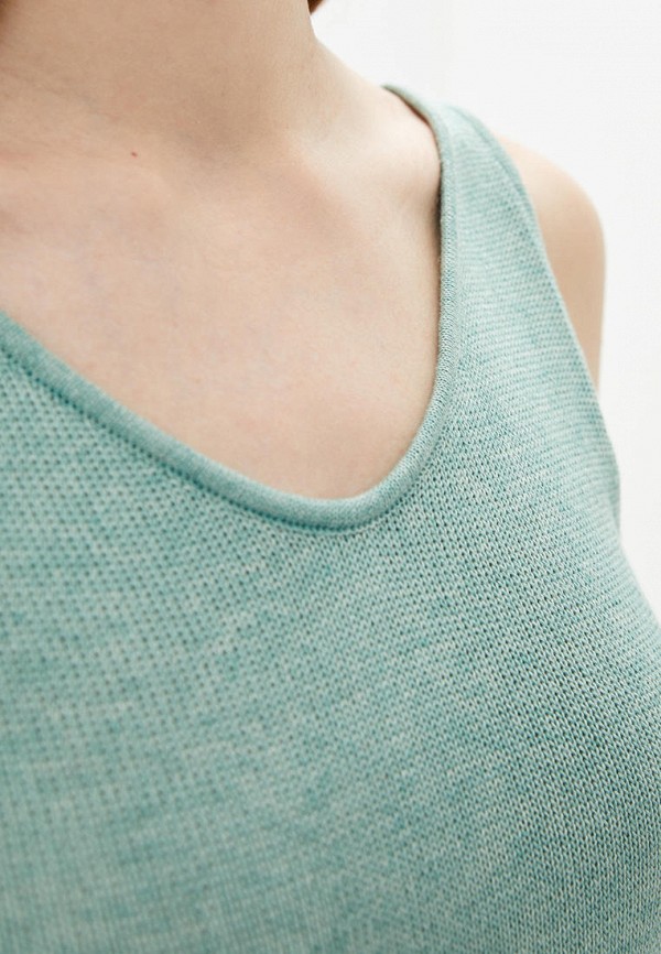 

Топ 02.02.Knitwear, Бирюзовый, 02.02.Knitwear MP002XW0S94U