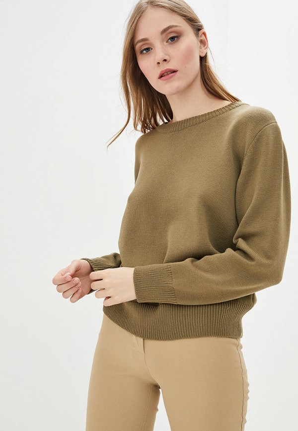 

Джемпер 02.02.Knitwear, Коричневый, 02.02.Knitwear MP002XW0S957