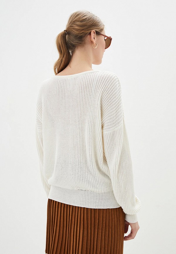 

Джемпер 02.02.Knitwear, Белый, 02.02.Knitwear MP002XW0S95A