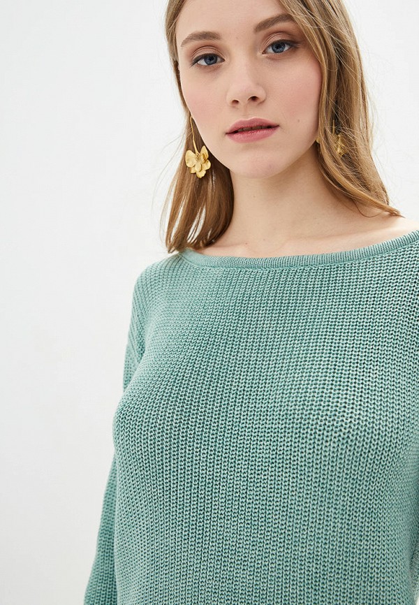 

Джемпер 02.02.Knitwear, Зеленый, 02.02.Knitwear MP002XW0S95C