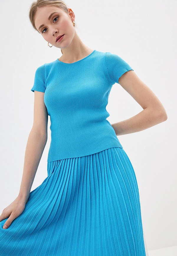 

Костюм 02.02.Knitwear, Голубой, 02.02.Knitwear MP002XW0S95Q